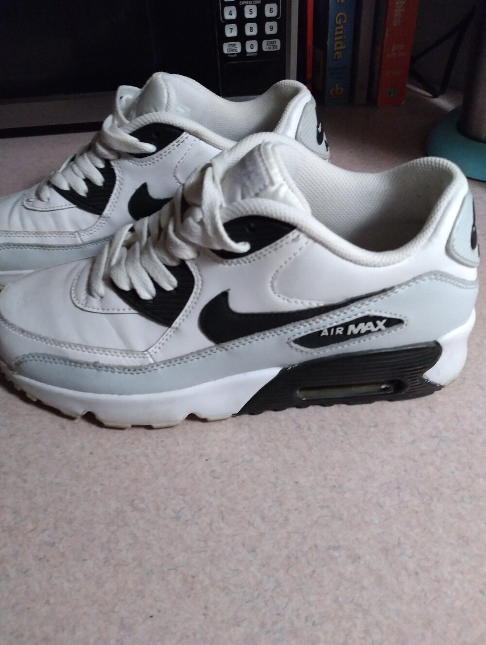 Nike Air Max - Picture 5 of 10